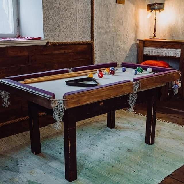 B&B Rando & Kaerdi Juures Oue Lyuganuse Eksteriør billede