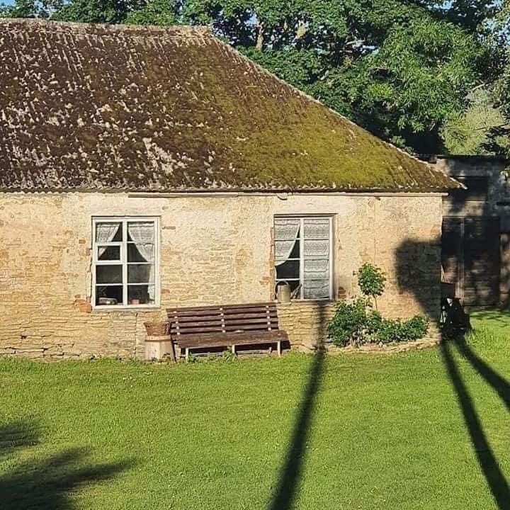B&B Rando & Kaerdi Juures Oue Lyuganuse Eksteriør billede